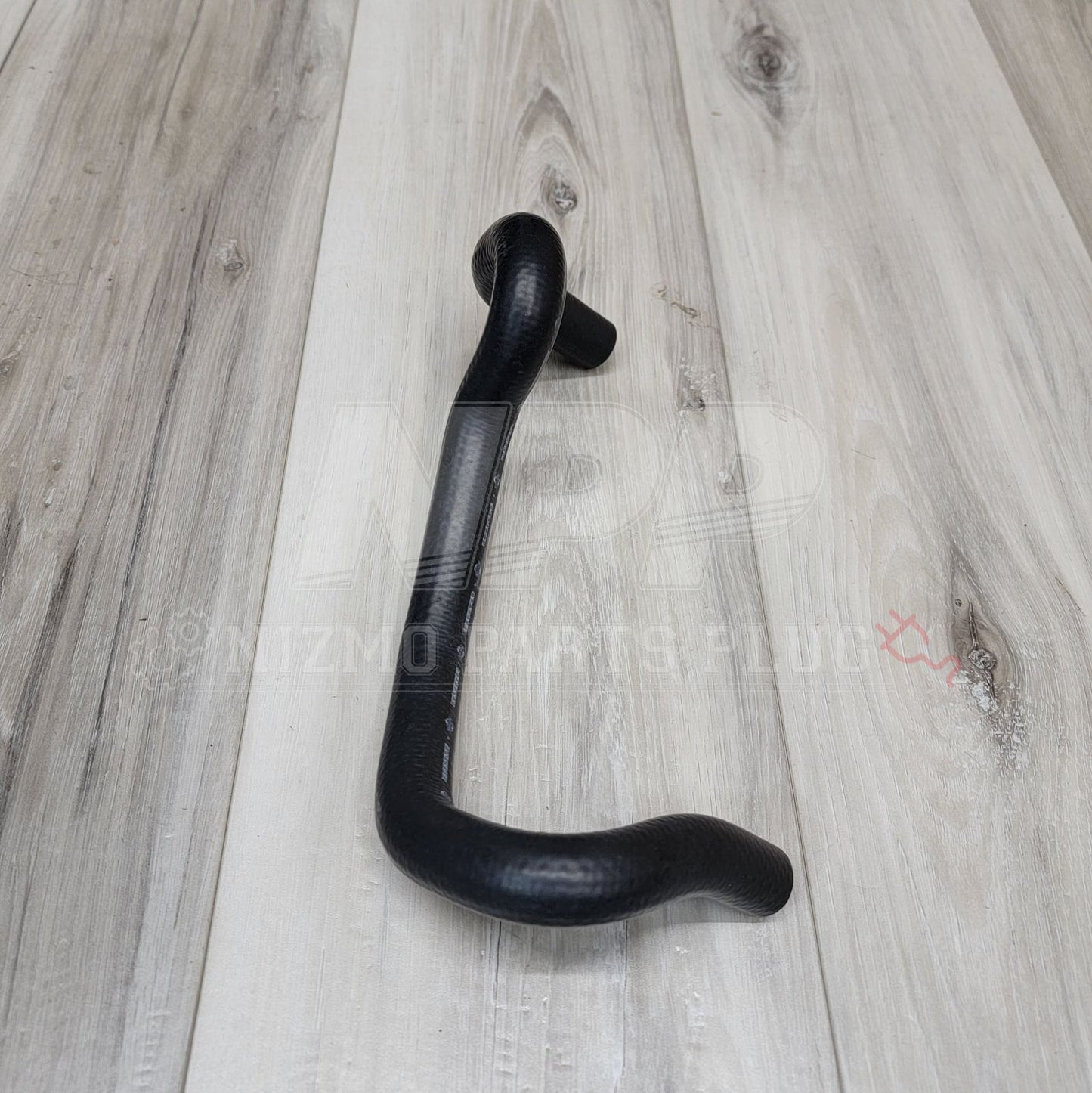Nissan R32 Skyline GTR/GTS4 Coolant Heater Hose Return Line