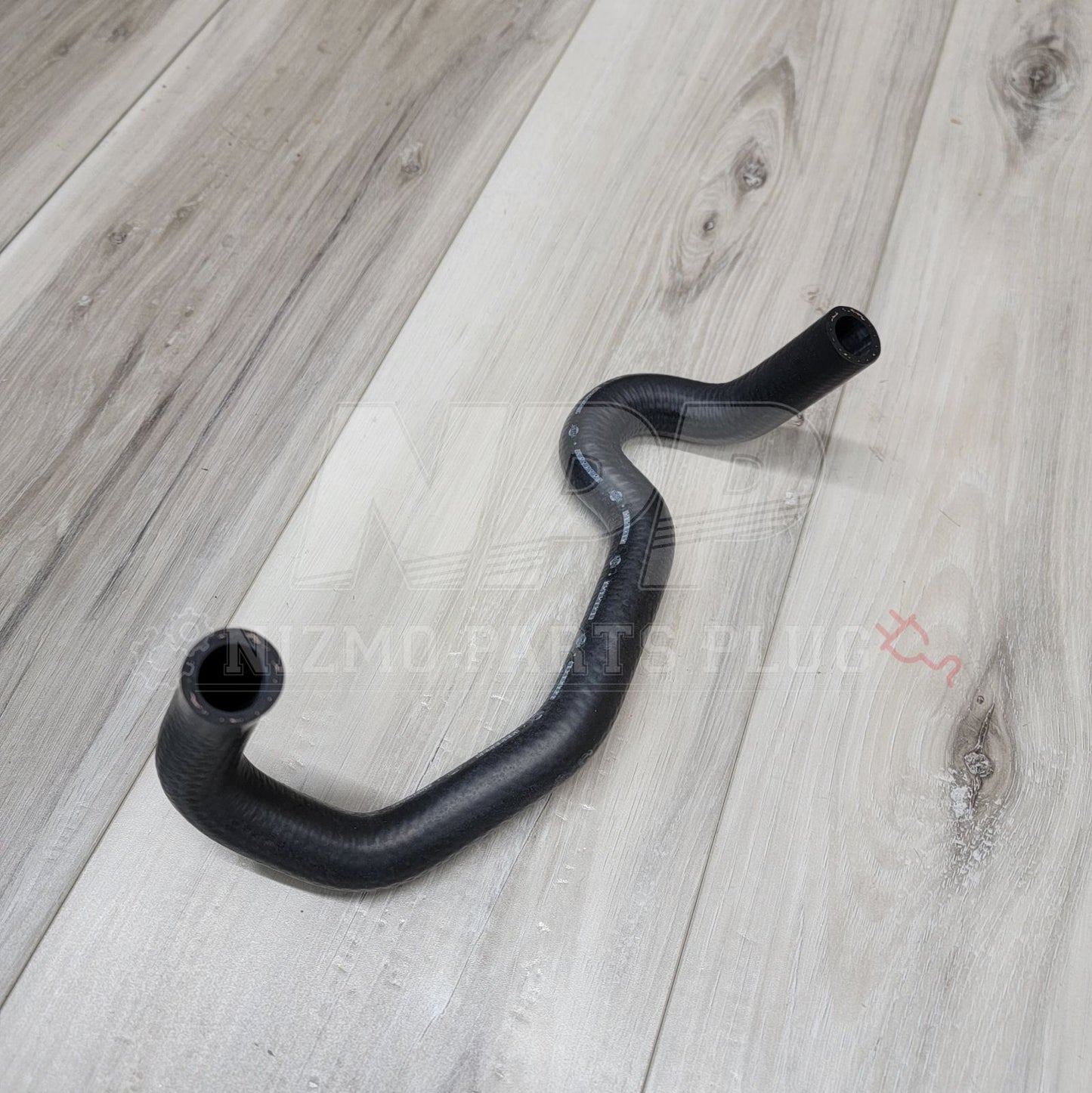 Nissan R32 Skyline GTR/GTS4 Coolant Heater Hose Return Line