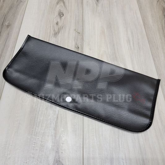 Nissan S13 180SX/240SX OEM Optional Tool Bag - NizmoPartsPlug