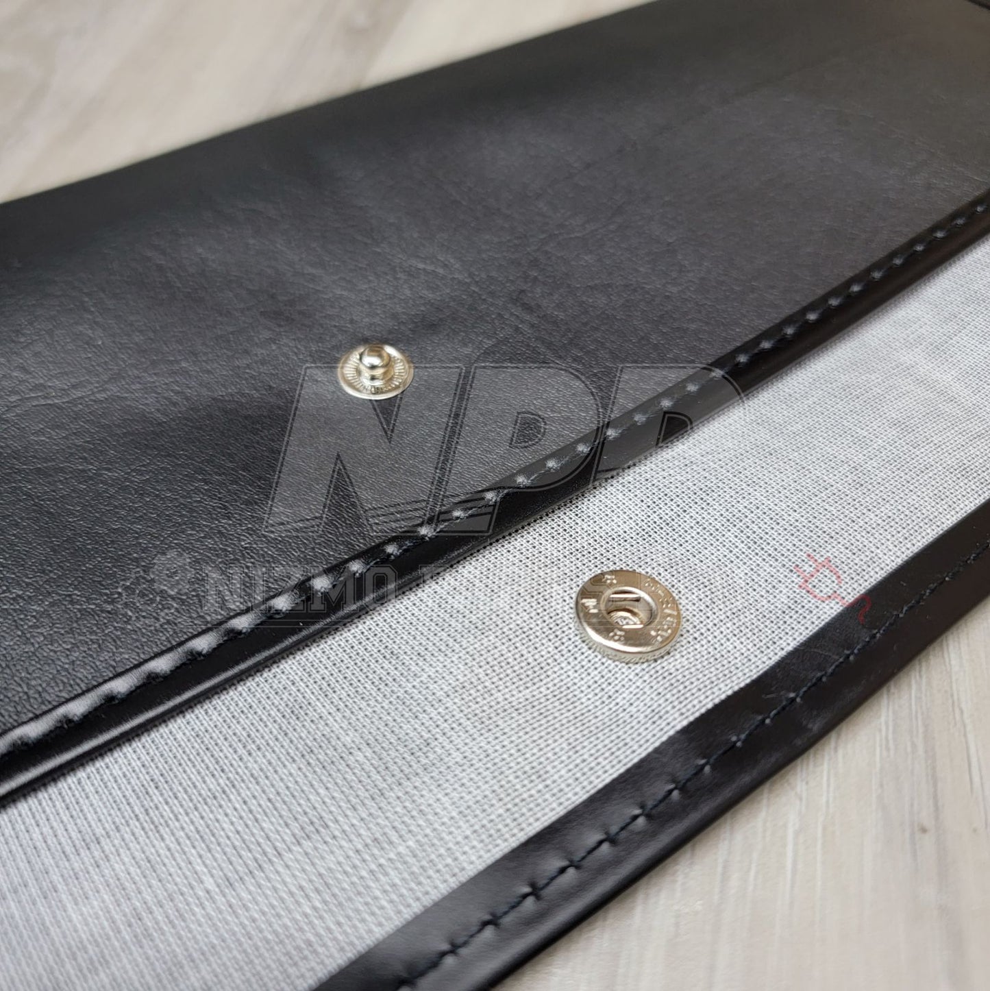 Nissan S13 180SX/240SX OEM Optional Tool Bag - NizmoPartsPlug
