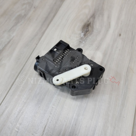 Actuador de puerta con modo A/C del Nissan S13 180SX/R32 Skyline
