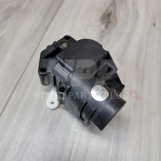 Nissan S13 180SX/R32 Skyline A/C Mode Door Actuator - NizmoPartsPlug