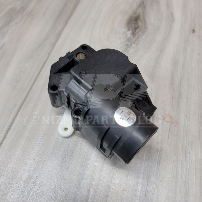 Load image into Gallery viewer, Nissan S13 180SX/R32 Skyline A/C Mode Door Actuator - NizmoPartsPlug