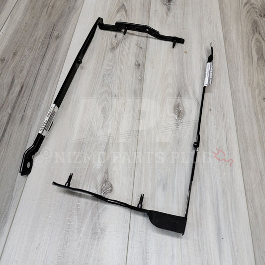 Nissan S15 Silvia Rear Bumper Mounting Bracket Set - NizmoPartsPlug