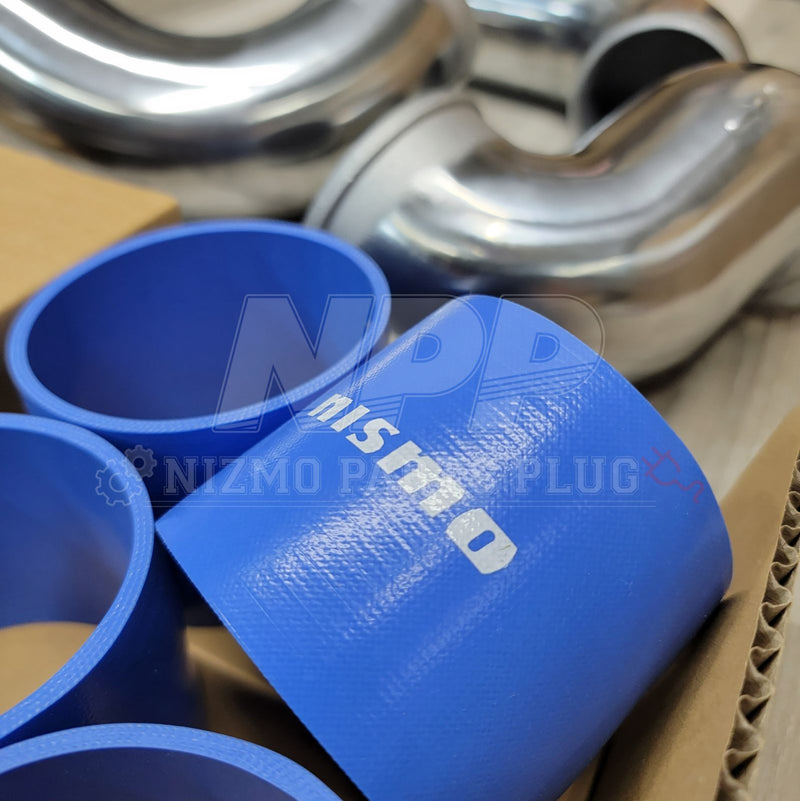 Cargue la imagen en el visor de la galería, Nismo Skyline RB26DETT Intercooler Piping Set - NizmoPartsPlug