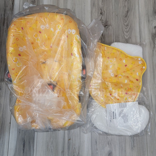 Nissan R34 Skyline Dealer Optional Child Safety Seat Kit - NizmoPartsPlug