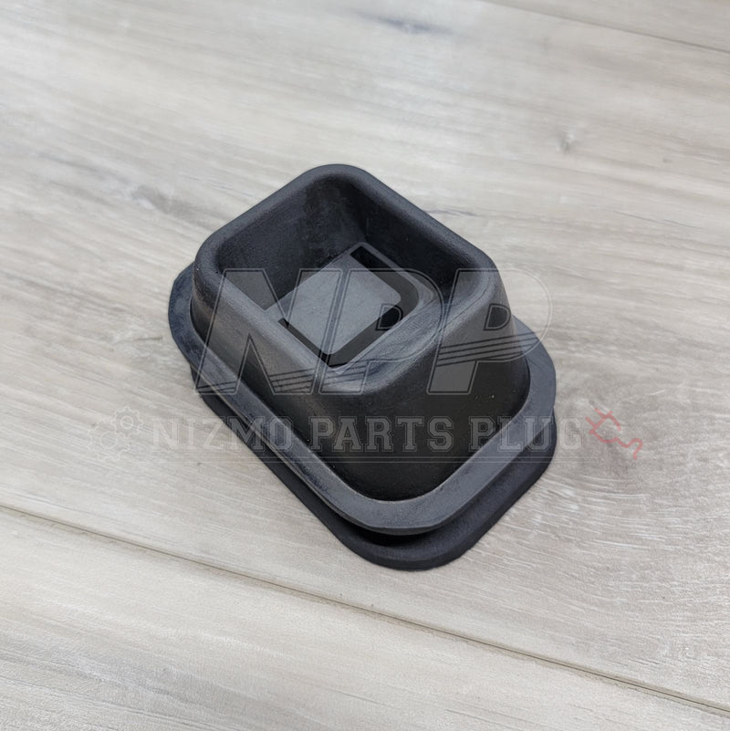 Load image into Gallery viewer, Nissan Skyline RWD Transmission "Pull to Push" Conversion Kit - NizmoPartsPlug