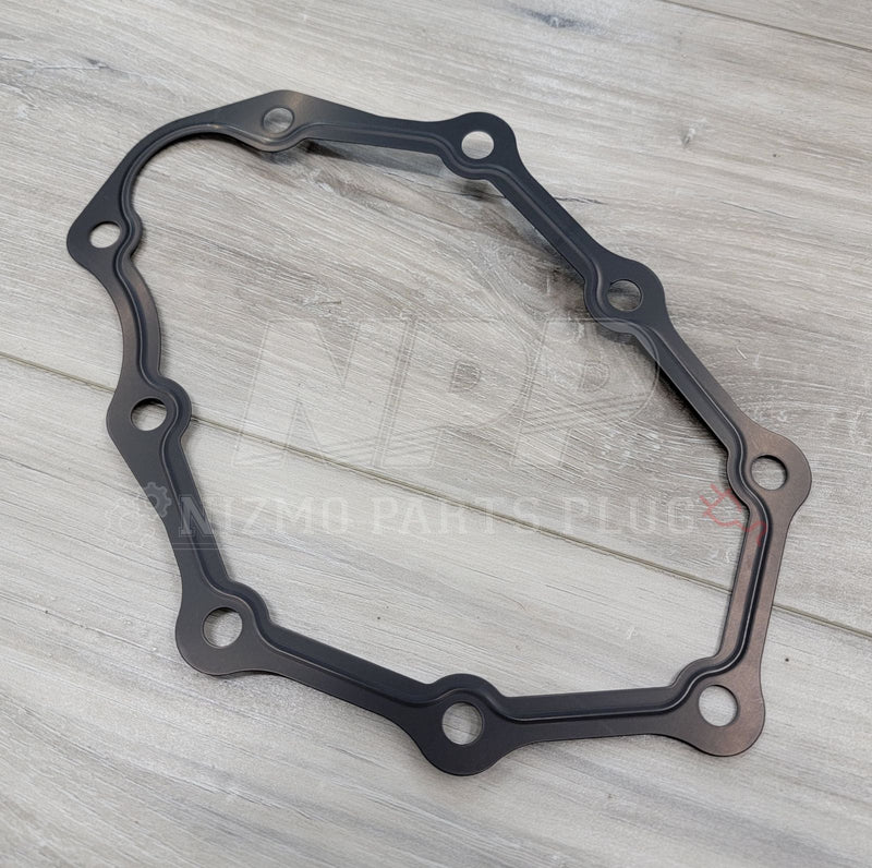 Load image into Gallery viewer, Nissan Skyline RWD Transmission "Pull to Push" Conversion Kit - NizmoPartsPlug