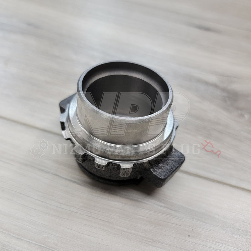 Load image into Gallery viewer, Nissan Skyline RWD Transmission "Pull to Push" Conversion Kit - NizmoPartsPlug