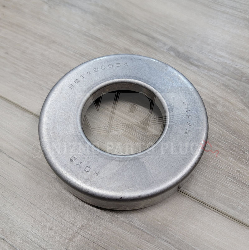 Load image into Gallery viewer, Nissan Skyline RWD Transmission "Pull to Push" Conversion Kit - NizmoPartsPlug