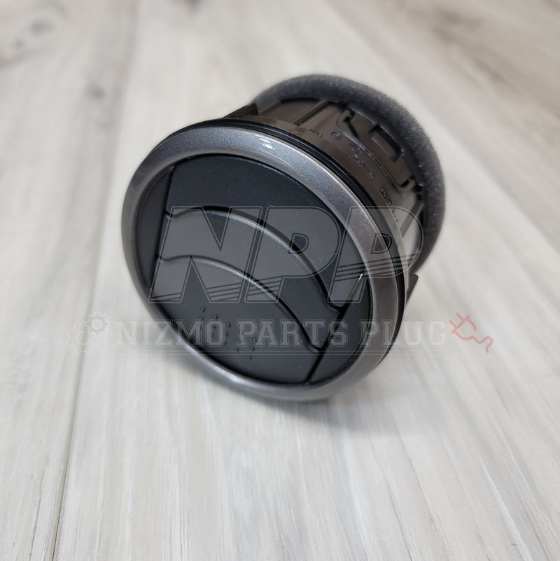 Load image into Gallery viewer, Nissan S15 Silvia Dashboard Air Conditioner Vent Assembly - NizmoPartsPlug