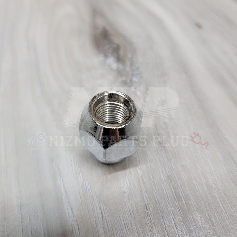 ギャラリービューアに画像をロードする, Nissan OEM Wheel Lug Nut 1.25P (Individual) - NizmoPartsPlug