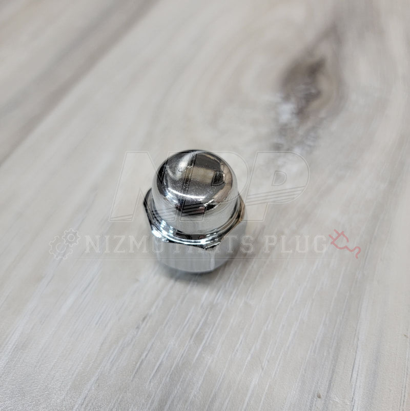 ギャラリービューアに画像をロードする, Nissan OEM Wheel Lug Nut 1.25P (Individual) - NizmoPartsPlug