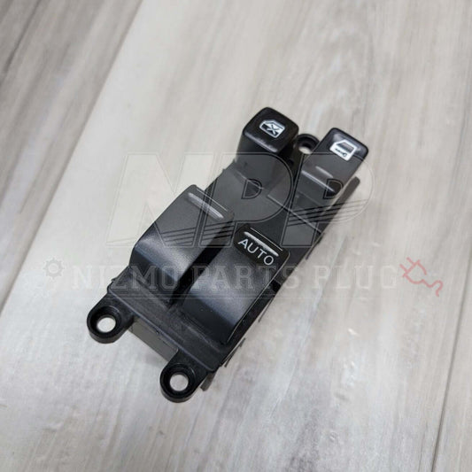 Nissan S15 Silvia Master Power Window Switch Assembly (Late Model)