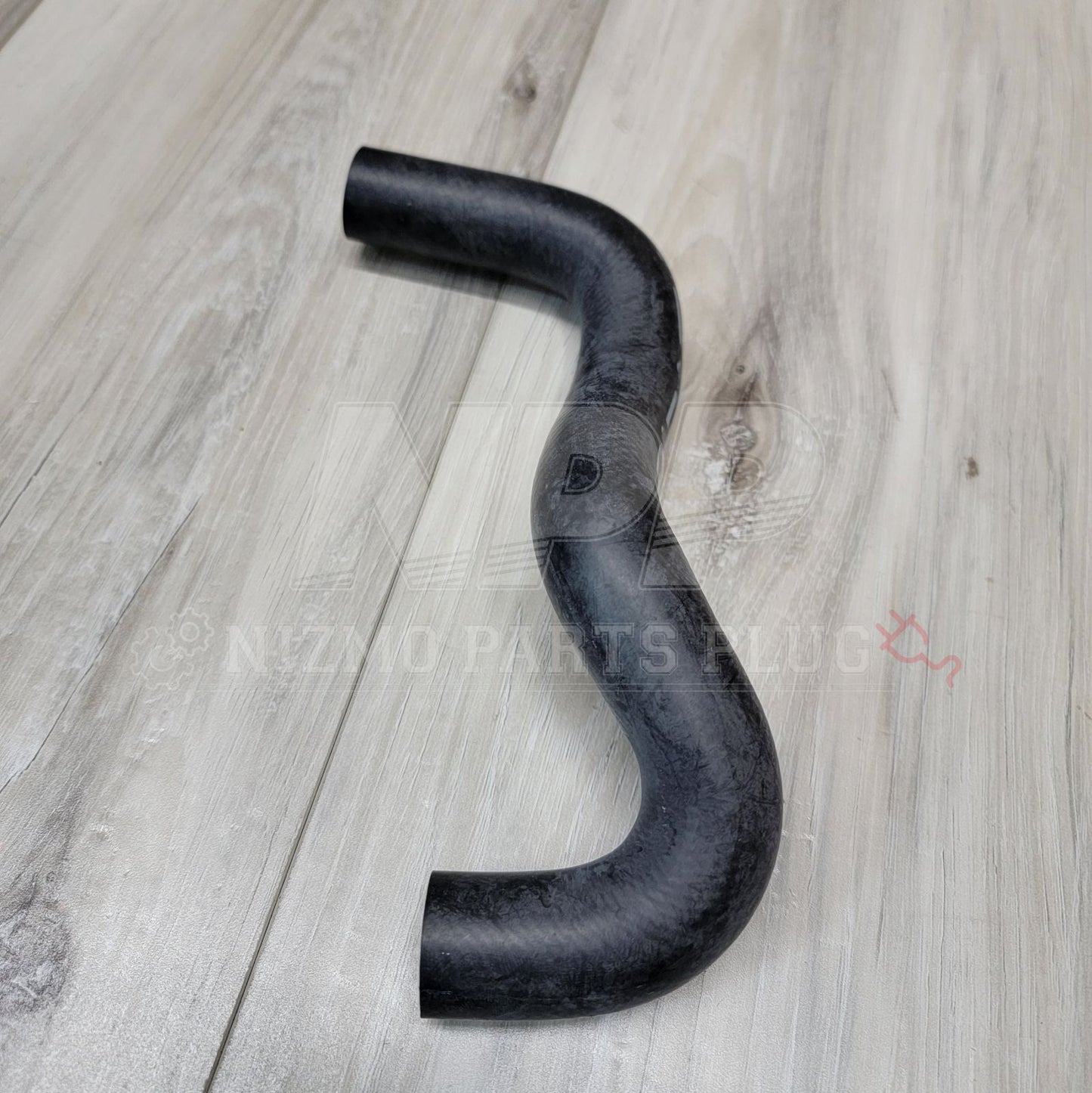 Nissan R33/34 Skyline Upper Heater Hose - NizmoPartsPlug
