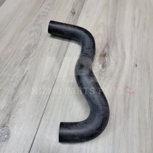 Nissan R33/34 Skyline Upper Heater Hose - NizmoPartsPlug