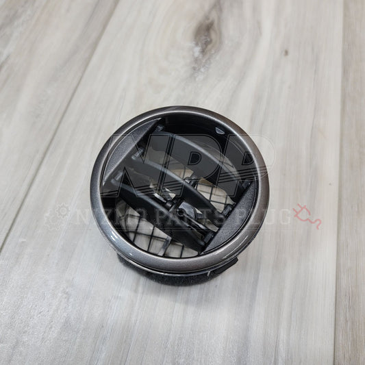 Conjunto de ventilación del aire acondicionado del tablero del Nissan S15 Silvia