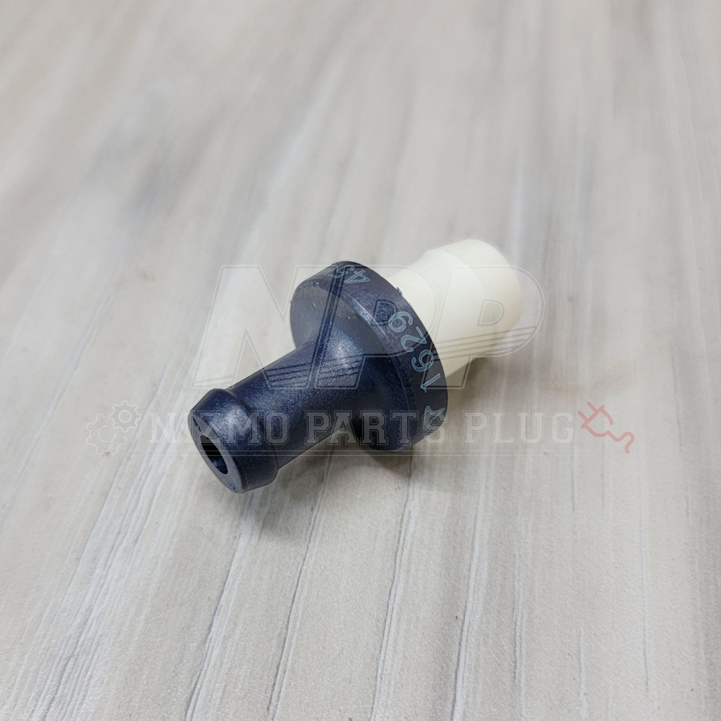 Nissan Skyline GTT RB25DET NEO PCV Valve Assembly - NizmoPartsPlug