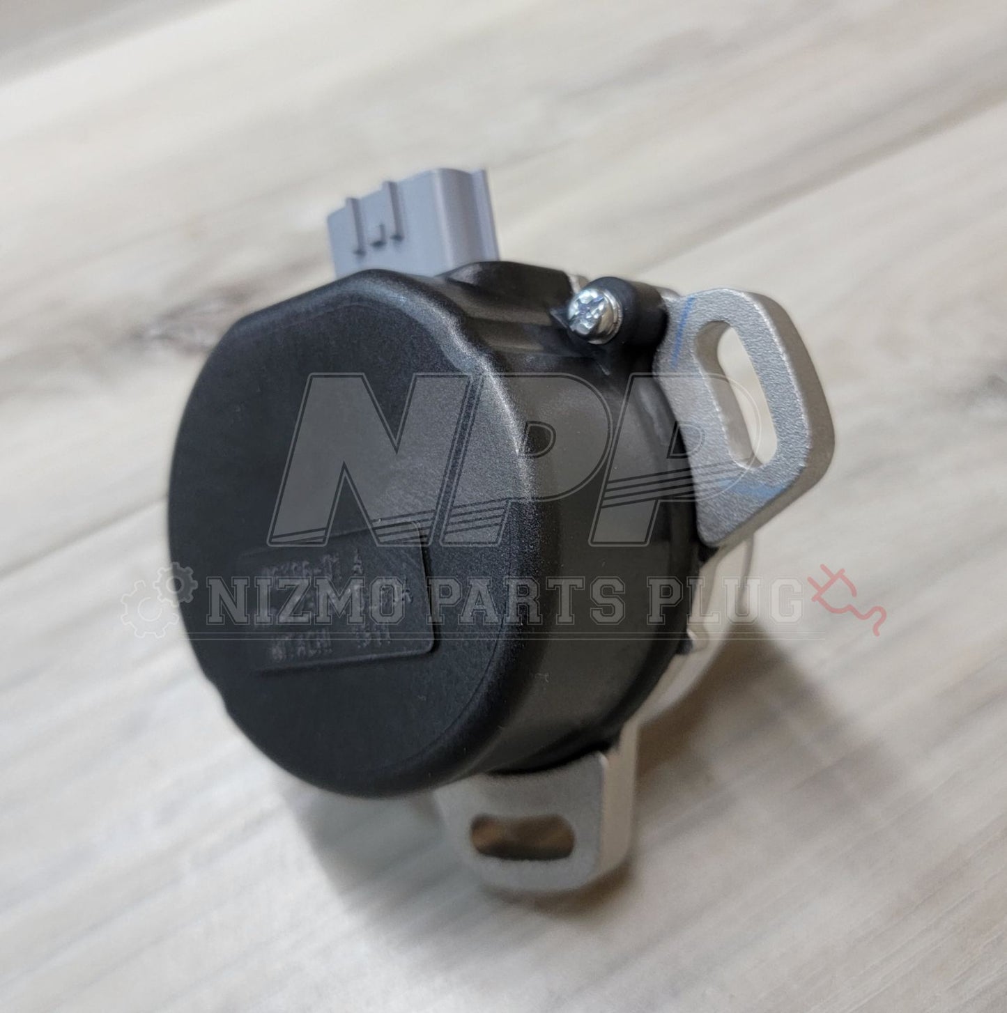 Nissan P12 Primera SR20VE Crank Angle Sensor (Hitachi) - NizmoPartsPlug
