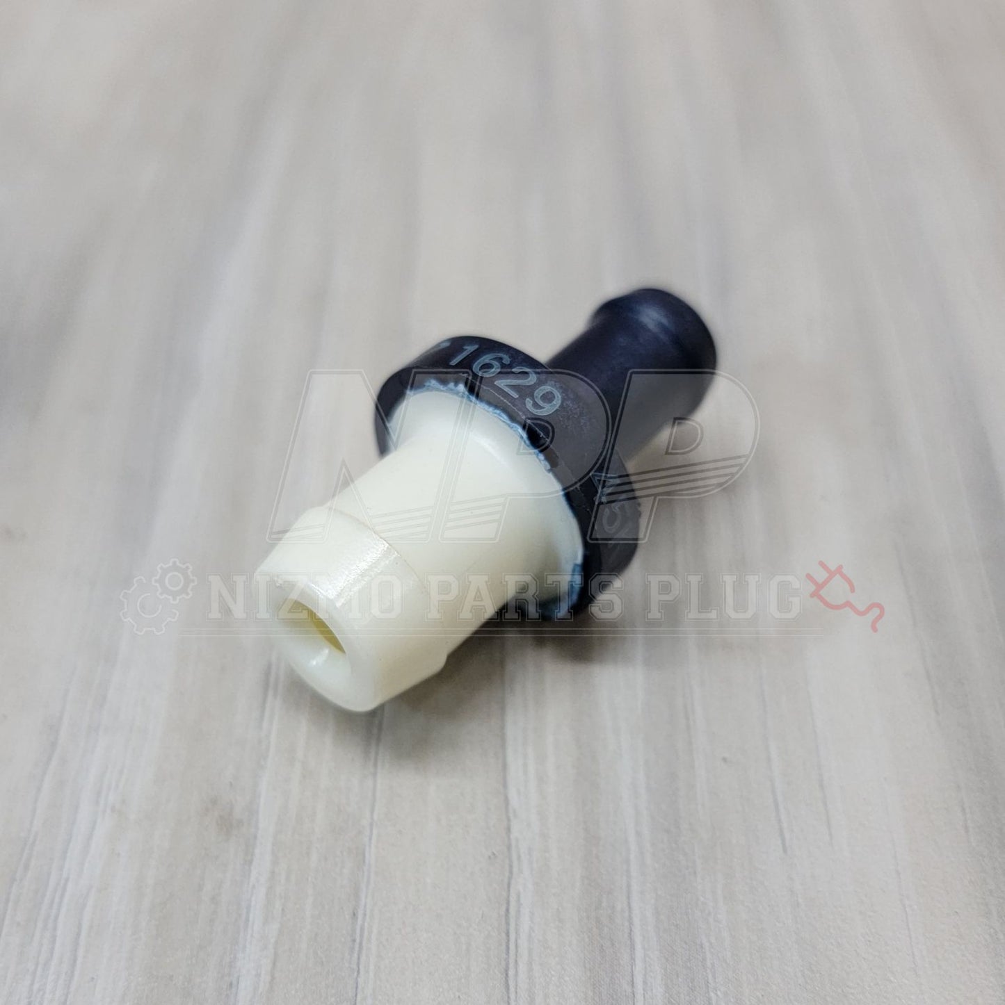 Nissan Skyline GTT RB25DET NEO PCV Valve Assembly - NizmoPartsPlug