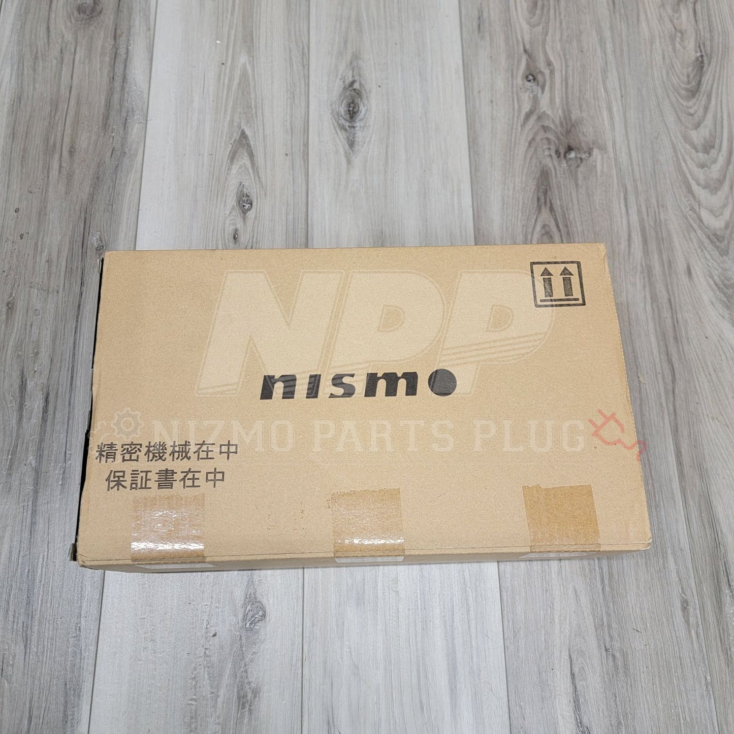 Nissan R34 Skyline GTR Nismo Combination Meter Assembly - NizmoPartsPlug
