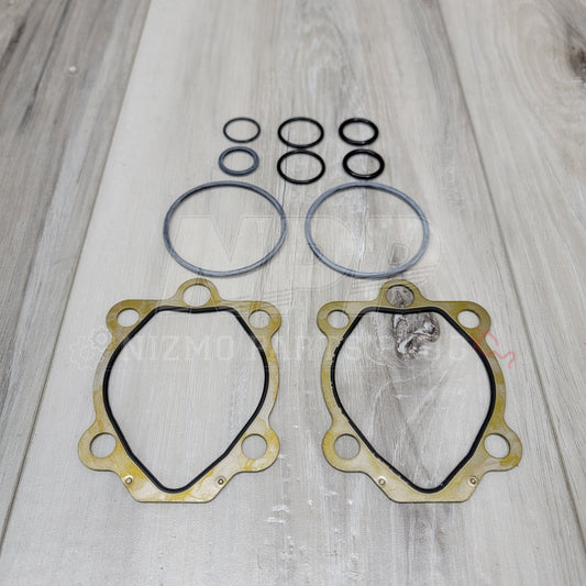 Nissan R32 Skyline GTR Power Steering Pump Seal Kit - NizmoPartsPlug