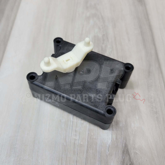 Nissan WC34 Stagea A/C Mode Door Actuator Assembly - NizmoPartsPlug