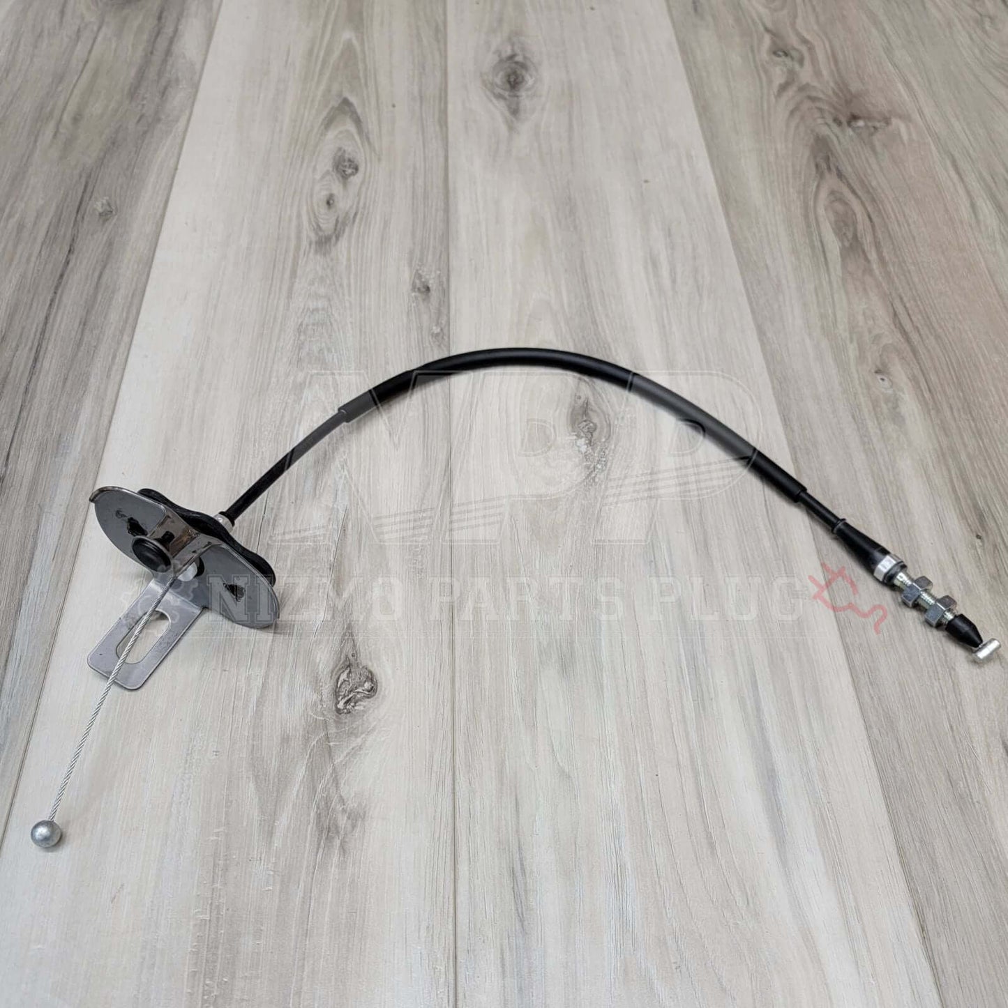 Nissan Z32 300ZX Accelerator Throttle Cable - NizmoPartsPlug