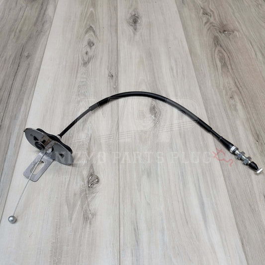 Nissan Z32 300ZX Accelerator Throttle Cable