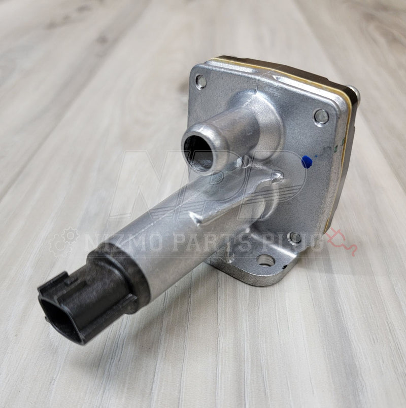 Load image into Gallery viewer, Nissan R33 Skyline/Stagea RB25DET Idle Air Control Regulator Assembly - NizmoPartsPlug