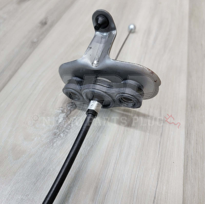 Load image into Gallery viewer, Nissan Z32 300ZX Accelerator Throttle Cable - NizmoPartsPlug
