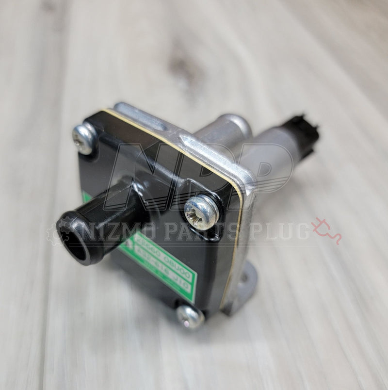 Load image into Gallery viewer, Nissan R33 Skyline/Stagea RB25DET Idle Air Control Regulator Assembly - NizmoPartsPlug