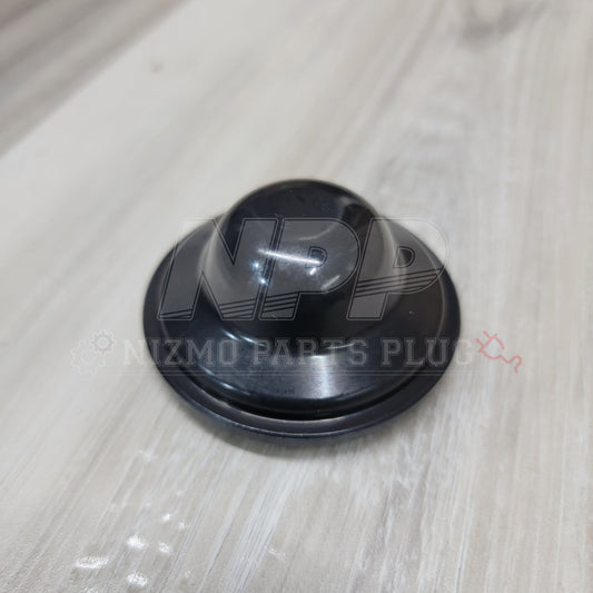 Cubierta antipolvo del muñón del eje delantero de Nissan