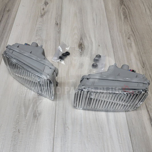 Nissan Z32 Fairlady-Z JDM FogLight Assembly Set - NizmoPartsPlug