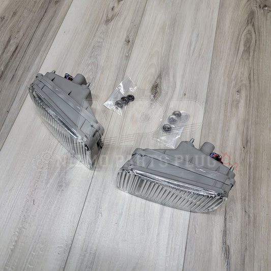 Conjunto de luces antiniebla JDM para Nissan Z32 Fairlady-Z