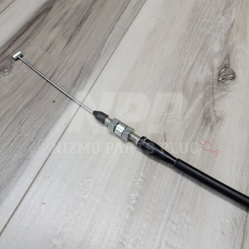Load image into Gallery viewer, Nissan S15 Silvia SR20DET Accelerator Throttle Cable Assembly - NizmoPartsPlug