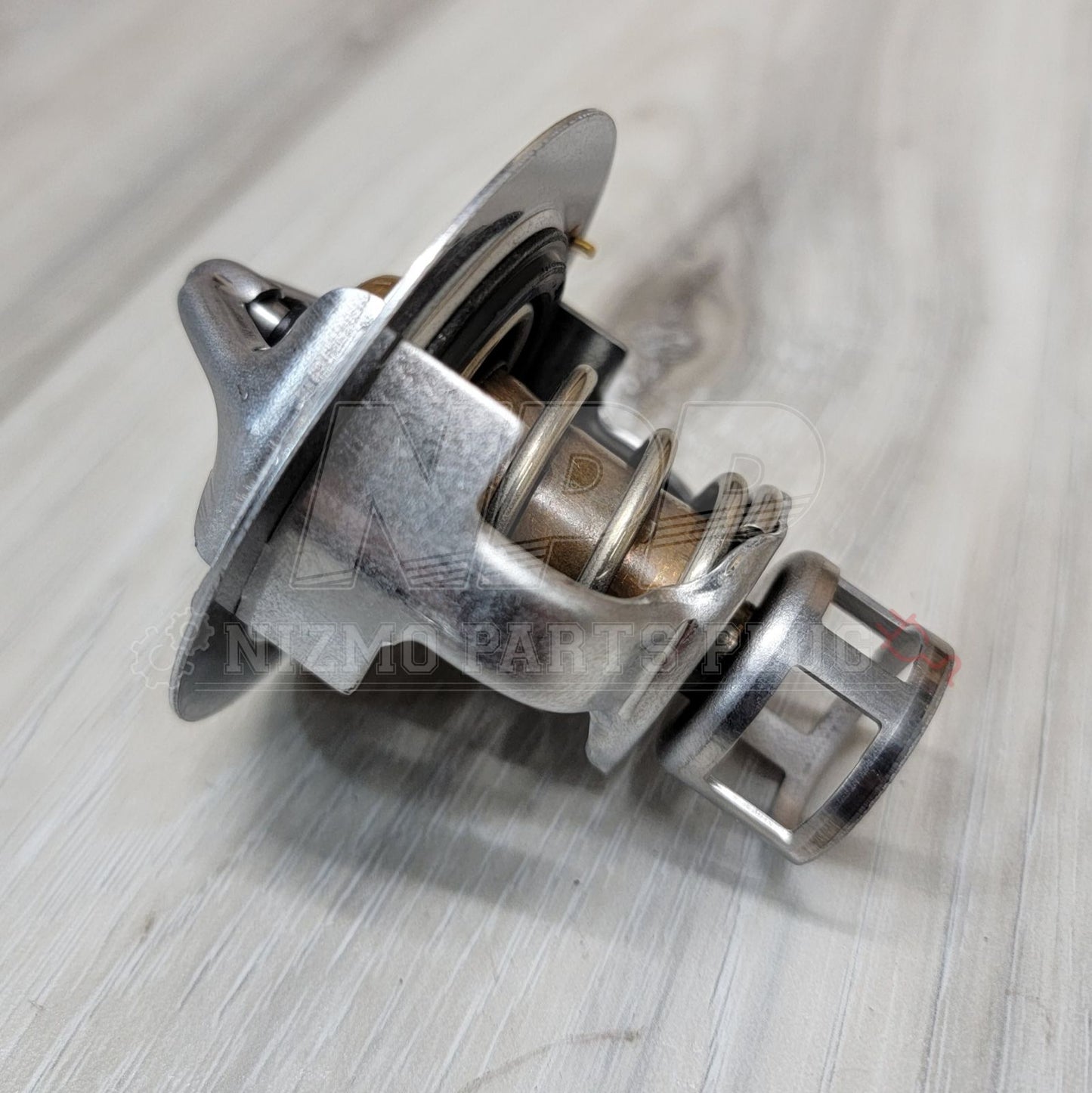 Nissan R32/33/34 Skyline Nismo Low Temp Thermostat - NizmoPartsPlug