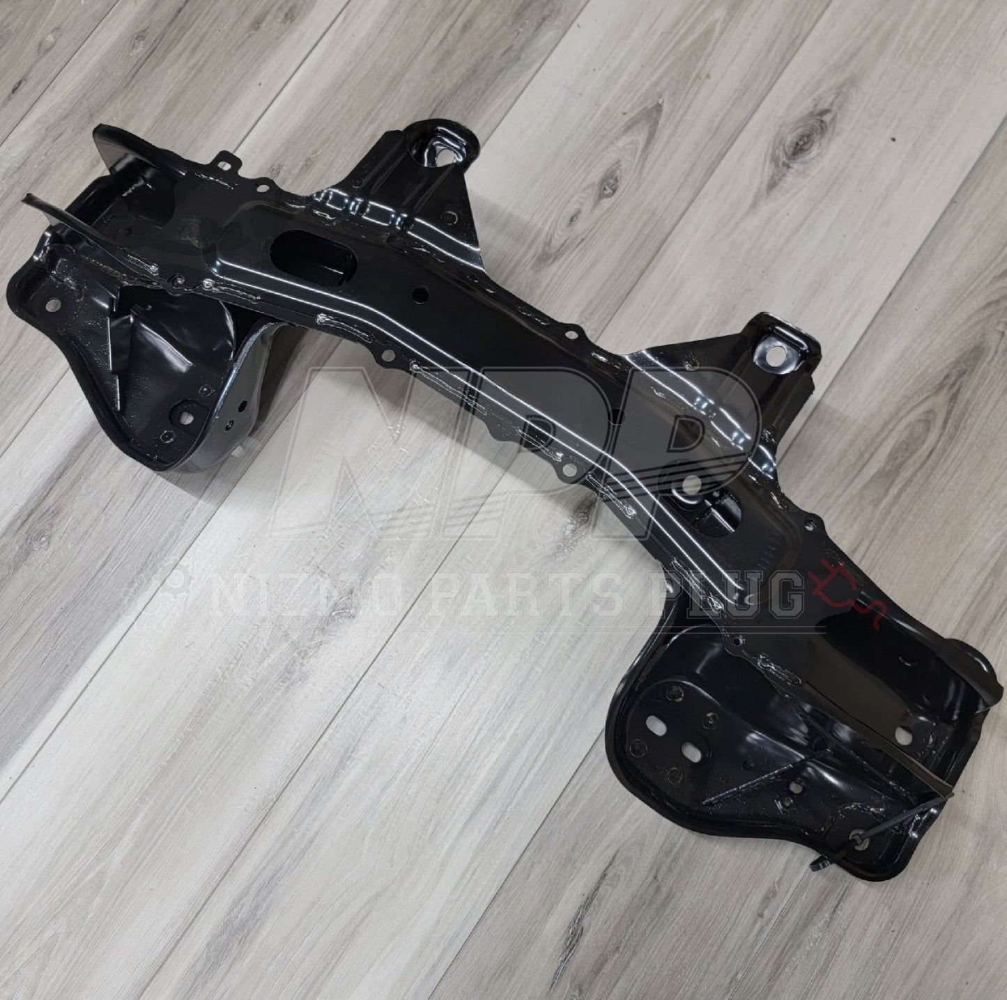 Nissan R33/34 Skyline Front Subframe Assembly (RWD Models)