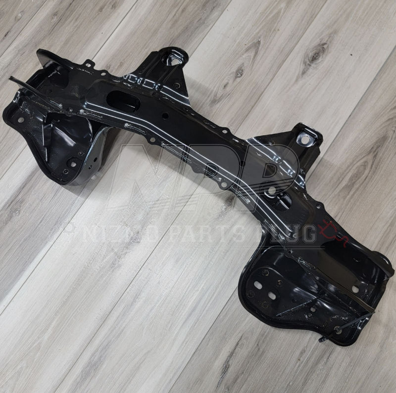 Load image into Gallery viewer, Nissan R33/34 Skyline Front Subframe Assembly (RWD Models) - NizmoPartsPlug