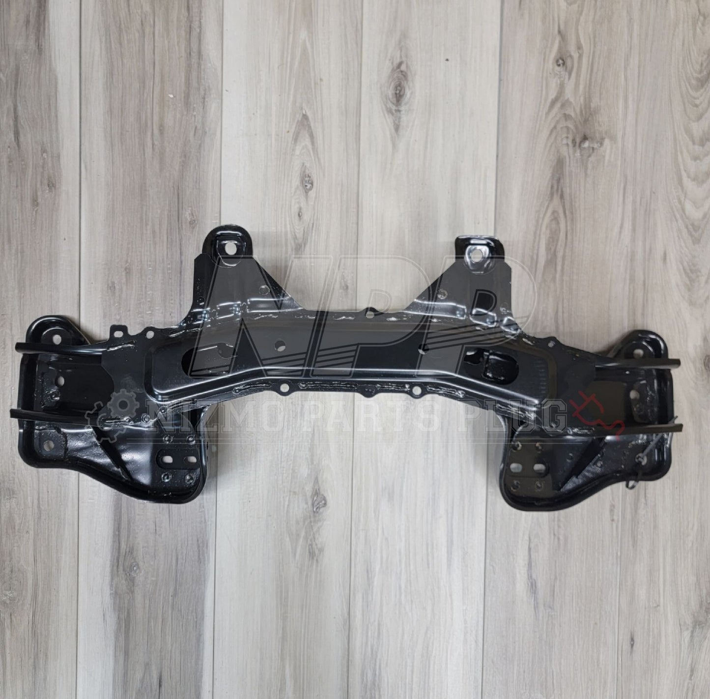 Nissan R33/34 Skyline Front Subframe Assembly (RWD Models)
