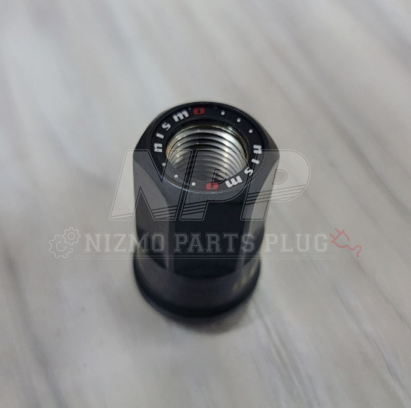 Load image into Gallery viewer, Nissan Nismo Forged Steel Tuner Wheel Lug Nut Set (M12x1.25) - NizmoPartsPlug