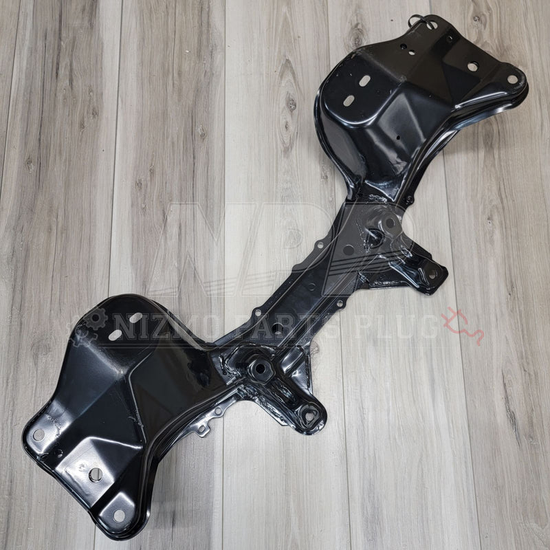 Load image into Gallery viewer, Nissan R33/34 Skyline Front Subframe Assembly (RWD Models) - NizmoPartsPlug
