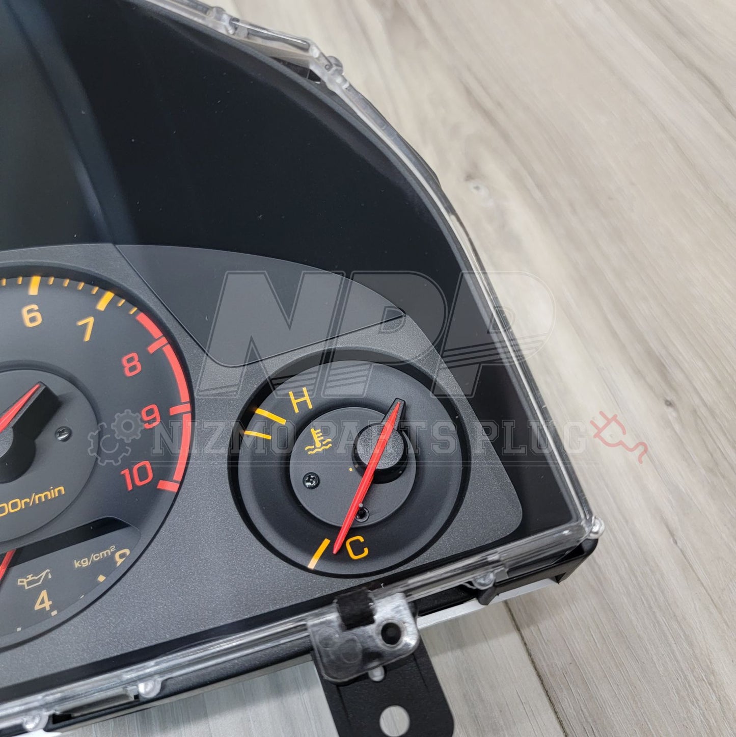 Nissan R34 Skyline GTT Nismo Combination Meter Assembly - NizmoPartsPlug