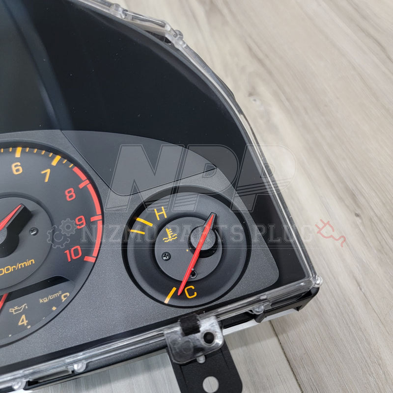 Load image into Gallery viewer, Nissan R34 Skyline GTT Nismo Combination Meter Assembly - NizmoPartsPlug