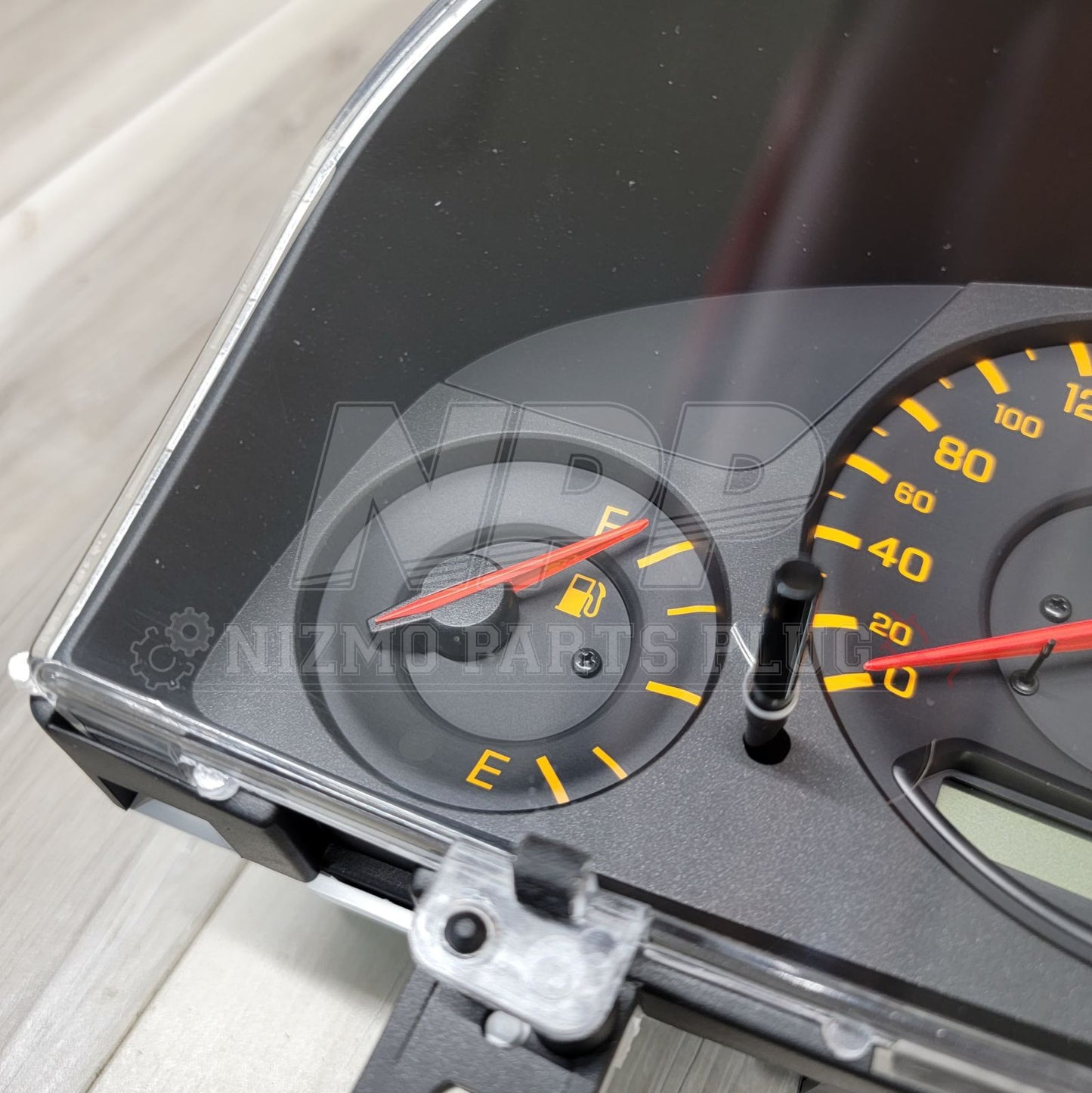 Nissan R34 Skyline GTT Nismo Combination Meter Assembly - NizmoPartsPlug