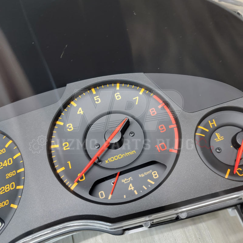 Load image into Gallery viewer, Nissan R34 Skyline GTT Nismo Combination Meter Assembly - NizmoPartsPlug