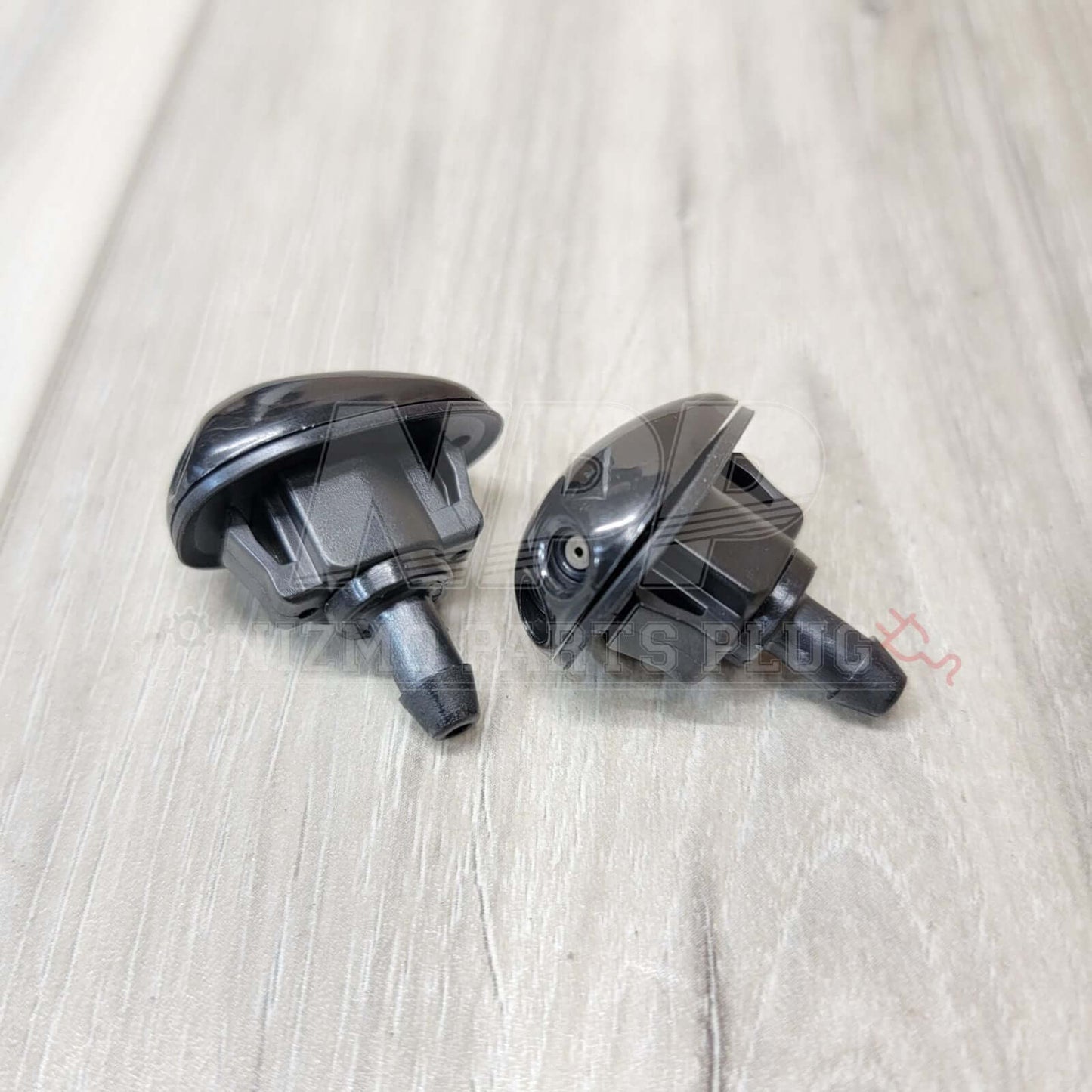 Nissan R33/34 Skyline Hood Washer Spray Nozzle Set
