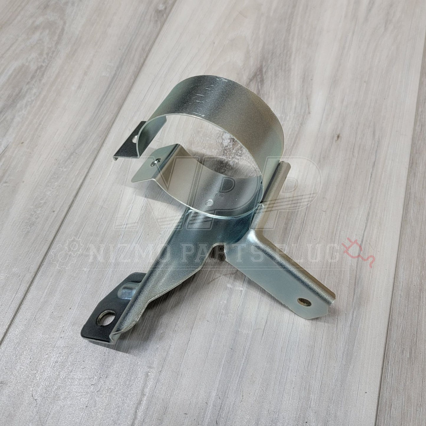 Nissan R34 Skyline A/C Receiver Drier Bracket Mount - NizmoPartsPlug