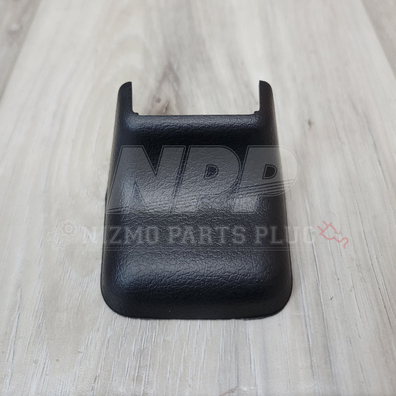 Load image into Gallery viewer, Nissan R32/33/34 Skyline Front Seat Slider Finisher Cover - NizmoPartsPlug