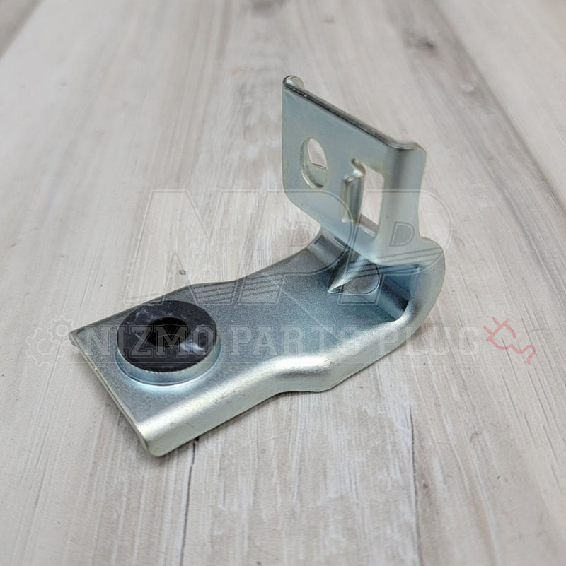 Load image into Gallery viewer, Nissan R34 Skyline GTR A/C Condenser Bracket Mount - NizmoPartsPlug